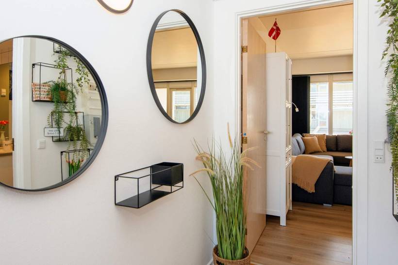 Foto von Ferienhaus PQ01 in Søndervig - Westjütland