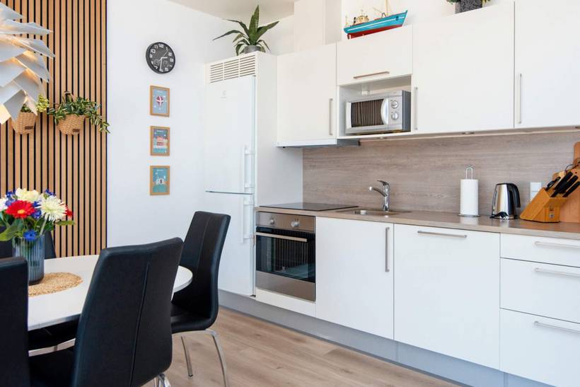 Foto von Ferienhaus PQ01 in Søndervig - Westjütland