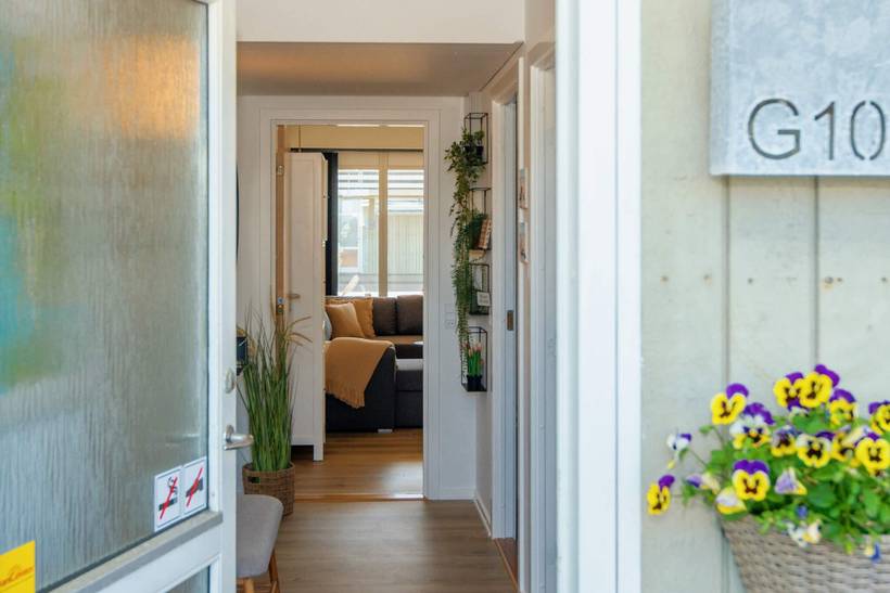 Foto von Ferienhaus PQ01 in Søndervig - Westjütland