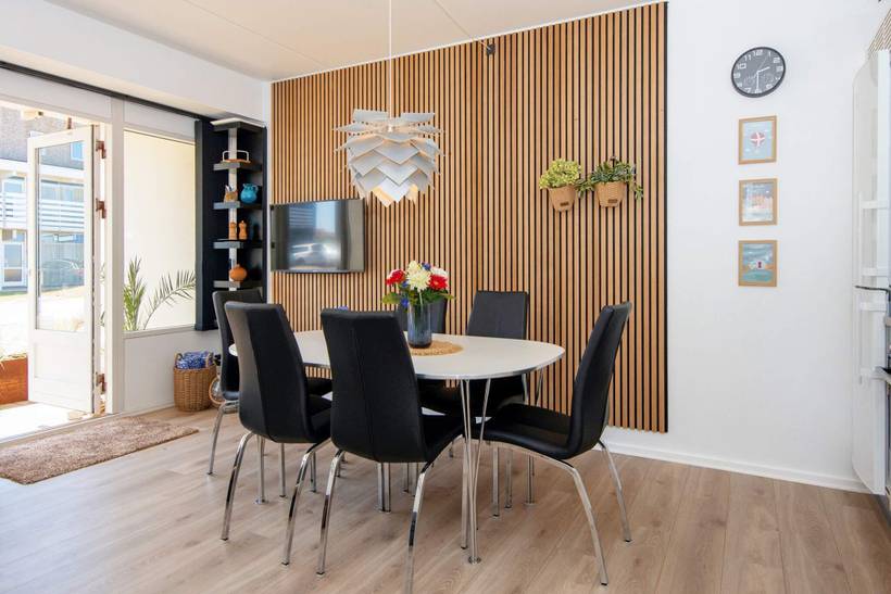 Foto von Ferienhaus PQ01 in Søndervig - Westjütland