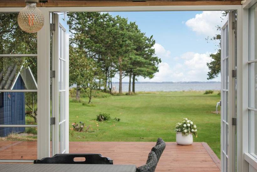 Foto von Ferienhaus PQ02 in Søndbjerg - Thy/Limfjord