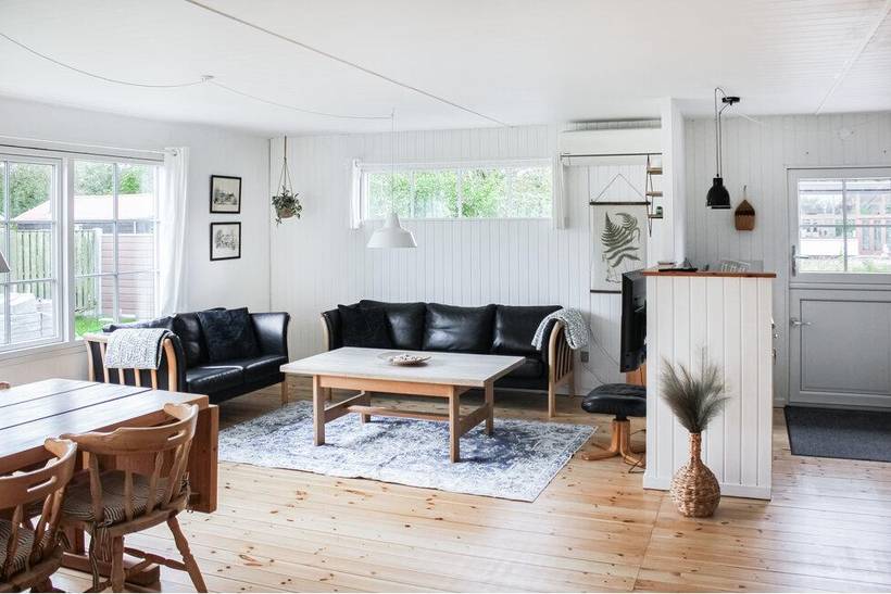 Foto von Ferienhaus PQ02 in Søndbjerg - Thy/Limfjord
