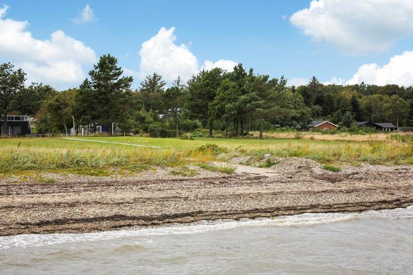 Foto von Ferienhaus PQ02 in Søndbjerg - Thy/Limfjord