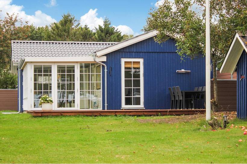 Foto von Ferienhaus PQ02 in Søndbjerg - Thy/Limfjord