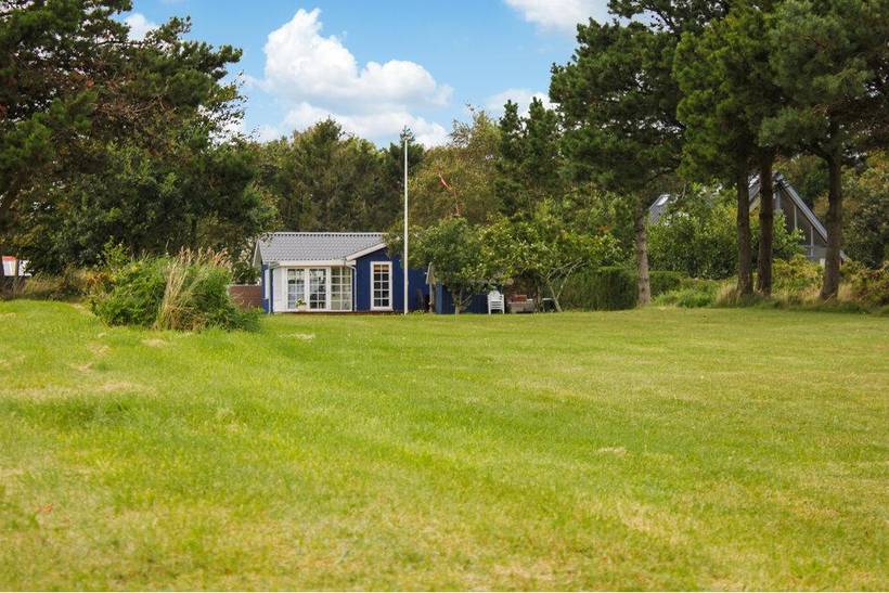 Foto von Ferienhaus PQ02 in Søndbjerg - Thy/Limfjord