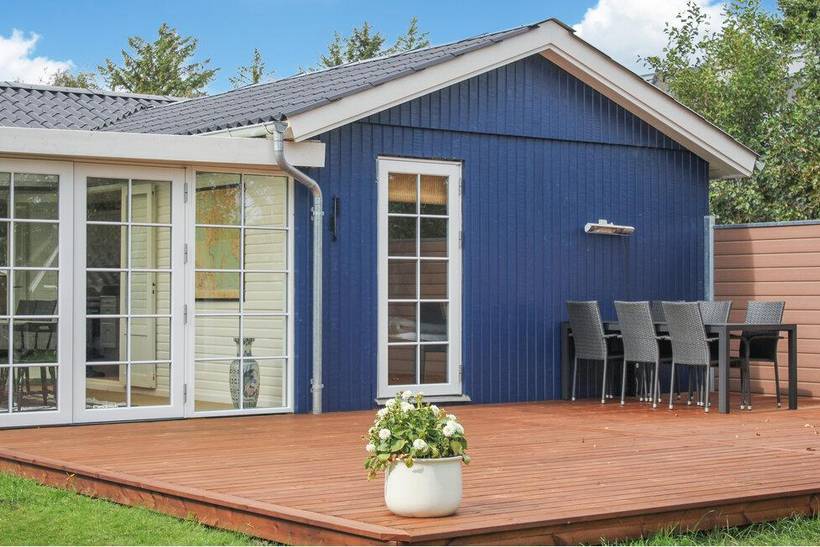 Foto von Ferienhaus PQ02 in Søndbjerg - Thy/Limfjord