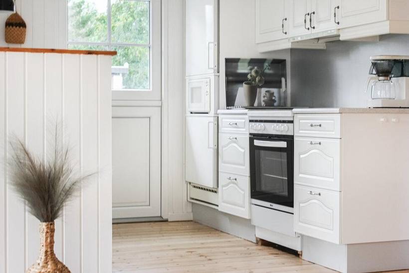 Foto von Ferienhaus PQ02 in Søndbjerg - Thy/Limfjord