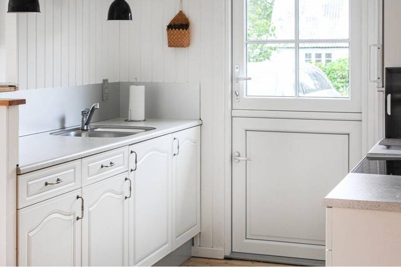 Foto von Ferienhaus PQ02 in Søndbjerg - Thy/Limfjord
