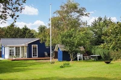 Vorschaubild von Ferienhaus PQ02 in Søndbjerg - Thy/Limfjord