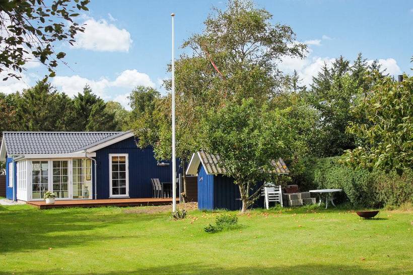 Foto von Ferienhaus PQ02 in Søndbjerg - Thy/Limfjord