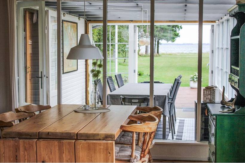 Foto von Ferienhaus PQ02 in Søndbjerg - Thy/Limfjord