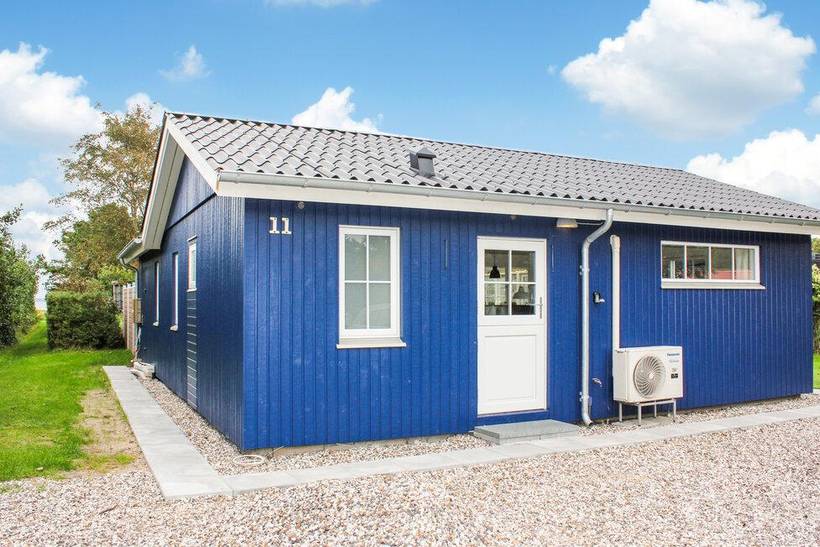 Foto von Ferienhaus PQ02 in Søndbjerg - Thy/Limfjord
