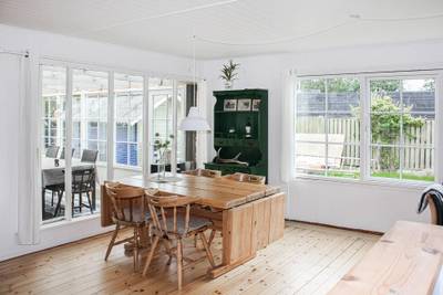 Vorschaubild von Ferienhaus PQ02 in Søndbjerg - Thy/Limfjord
