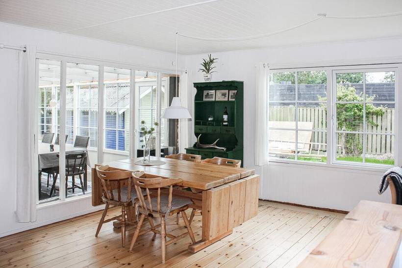 Foto von Ferienhaus PQ02 in Søndbjerg - Thy/Limfjord