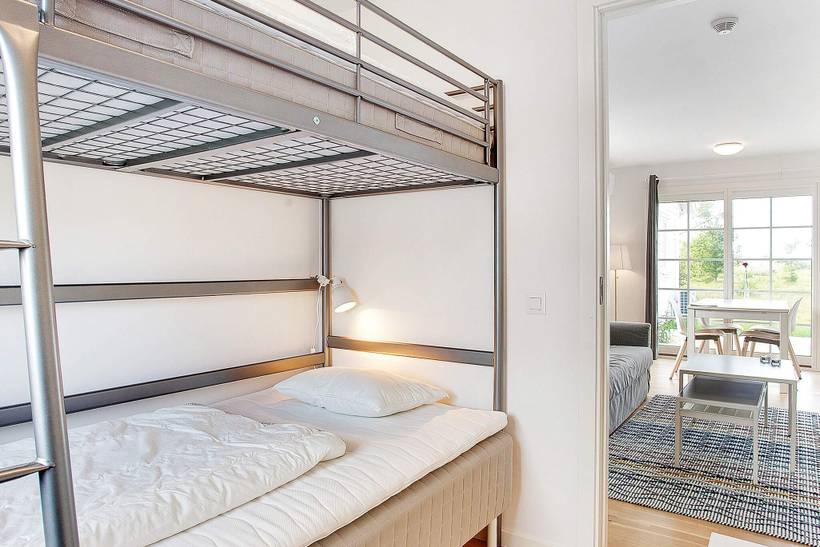 Foto von Ferienhaus PQ07 in Nordmarken - Læsø