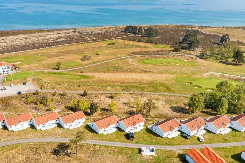 Foto von Ferienhaus PQ07 in Nordmarken - Læsø