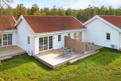 Vorschaubild von Ferienhaus PQ07 in Nordmarken - Læsø