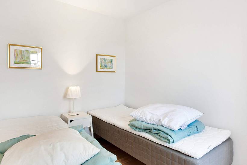 Foto von Ferienhaus PQ07 in Nordmarken - Læsø