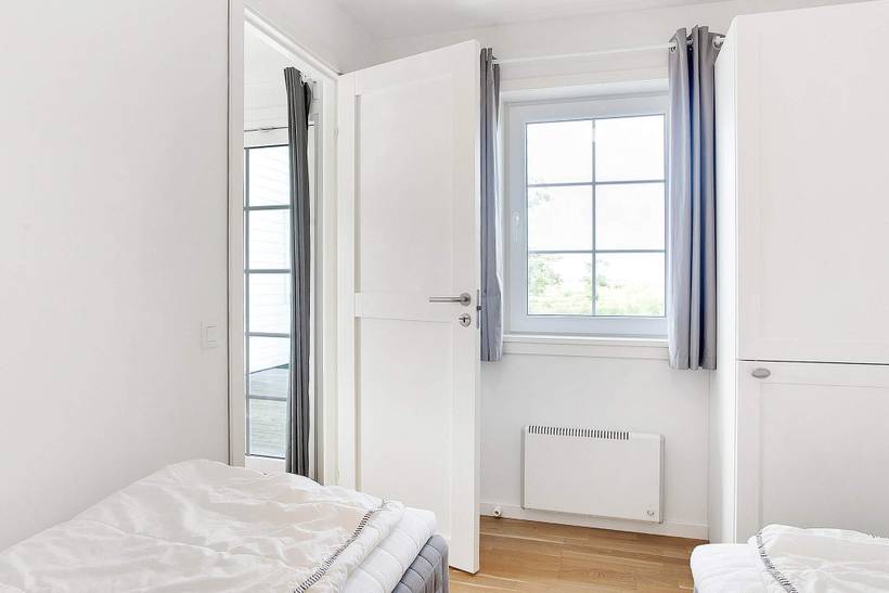Foto von Ferienhaus PQ07 in Nordmarken - Læsø