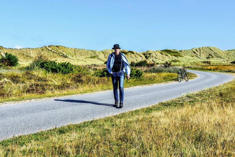 Foto von Ferienhaus PQ07 in Nordmarken - Læsø