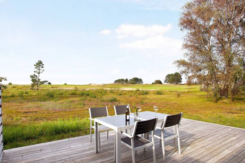 Foto von Ferienhaus PQ07 in Nordmarken - Læsø