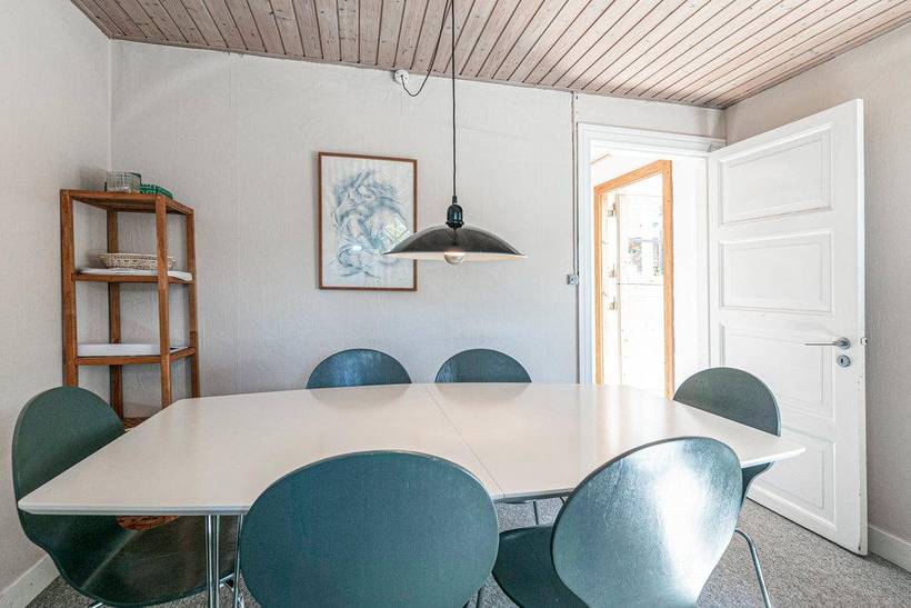Foto von Ferienhaus PQ12 auf Boderne - Bornholm