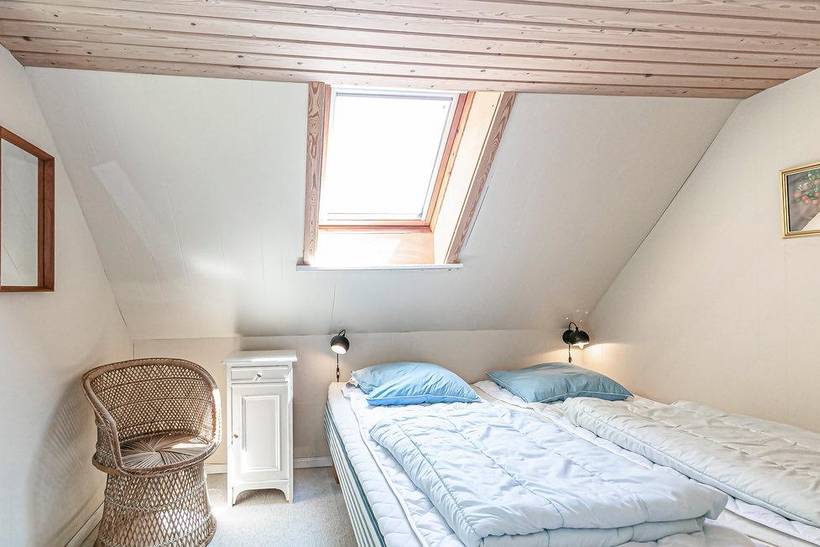 Foto von Ferienhaus PQ12 auf Boderne - Bornholm