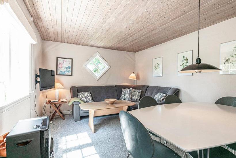 Foto von Ferienhaus PQ12 auf Boderne - Bornholm
