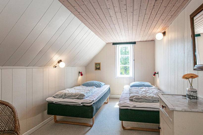 Foto von Ferienhaus PQ12 auf Boderne - Bornholm