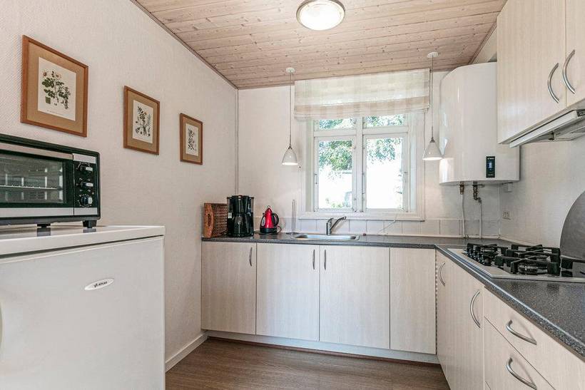 Foto von Ferienhaus PQ12 auf Boderne - Bornholm
