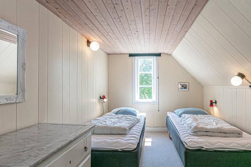 Foto von Ferienhaus PQ12 auf Boderne - Bornholm