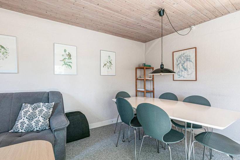 Foto von Ferienhaus PQ12 auf Boderne - Bornholm