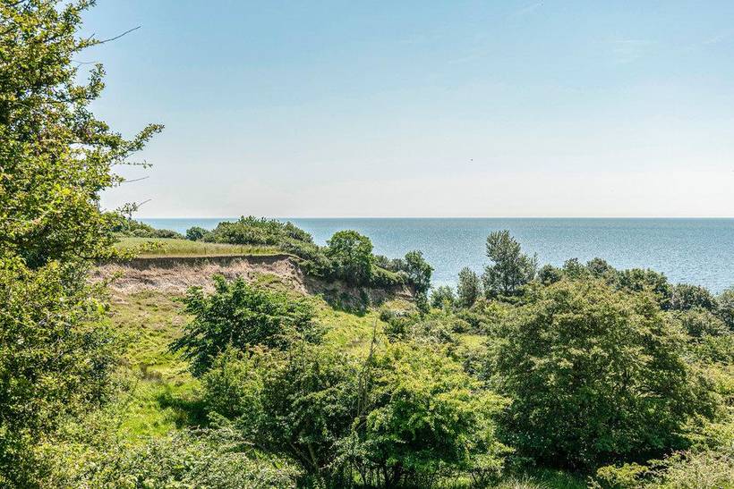 Foto von Ferienhaus PQ12 auf Boderne - Bornholm