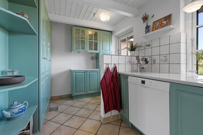 Foto von Ferienhaus PQ13 in Vester Husby - Westjütland
