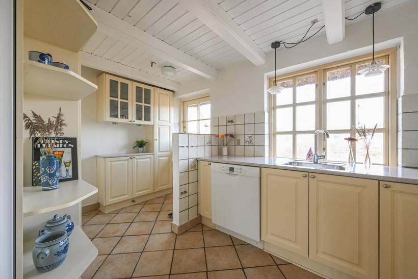 Foto von Ferienhaus PQ13 in Vester Husby - Westjütland
