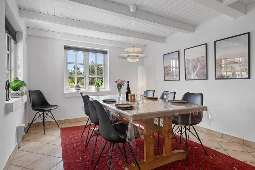 Foto von Ferienhaus PQ13 in Vester Husby - Westjütland