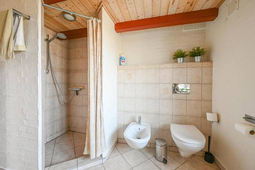Foto von Ferienhaus PQ13 in Vester Husby - Westjütland