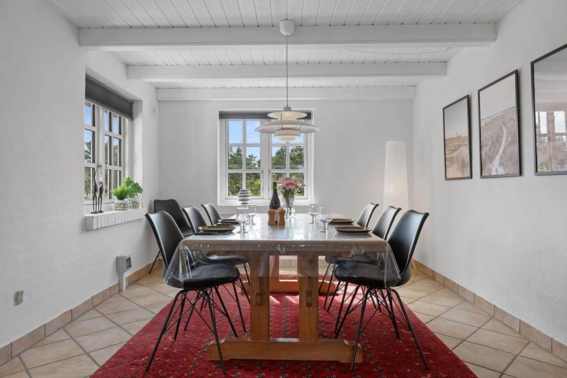 Foto von Ferienhaus PQ13 in Vester Husby - Westjütland