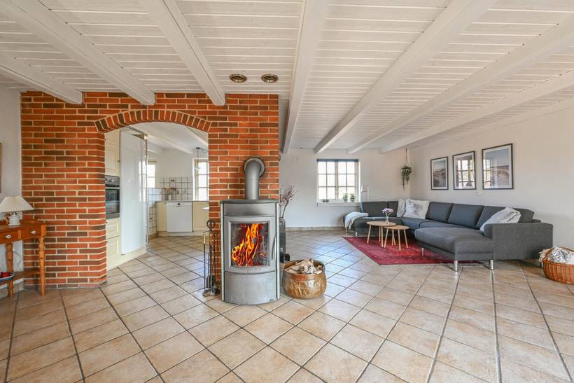 Foto von Ferienhaus PQ13 in Vester Husby - Westjütland