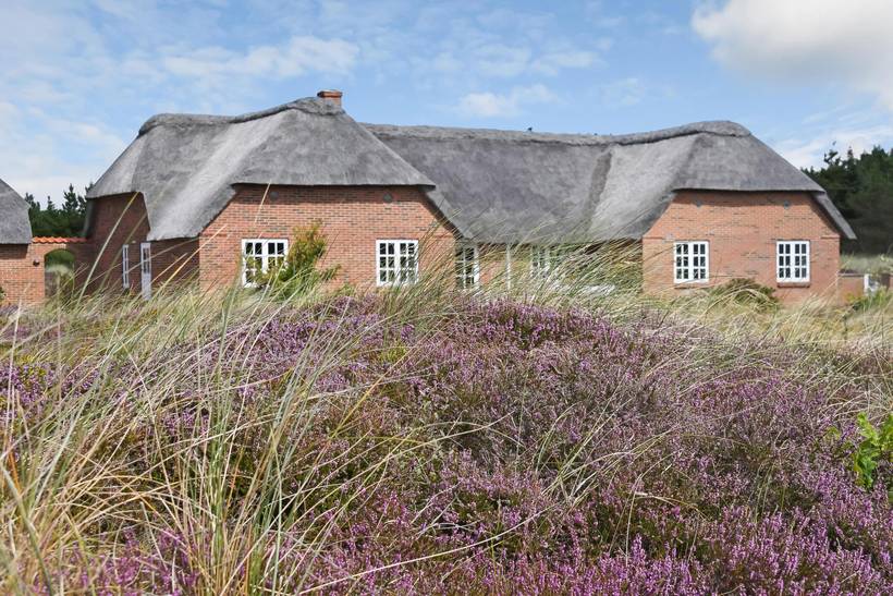 Foto von Ferienhaus PQ13 in Vester Husby - Westjütland