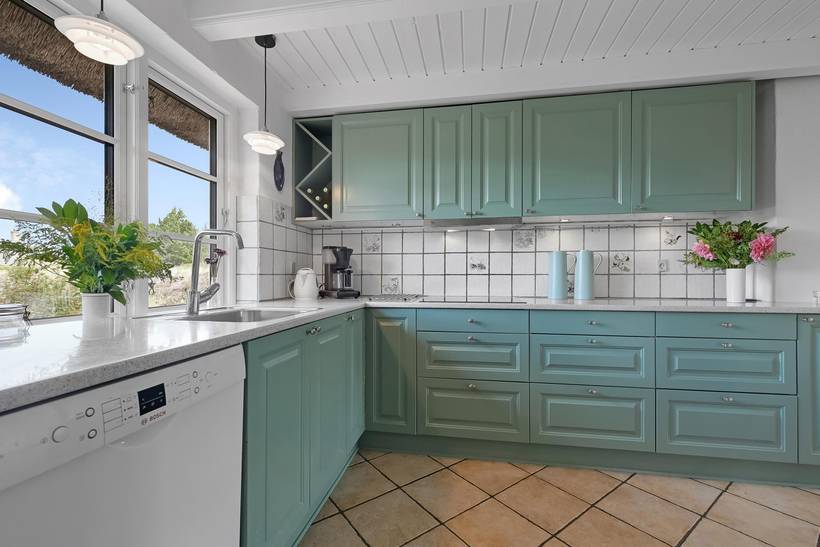 Foto von Ferienhaus PQ13 in Vester Husby - Westjütland