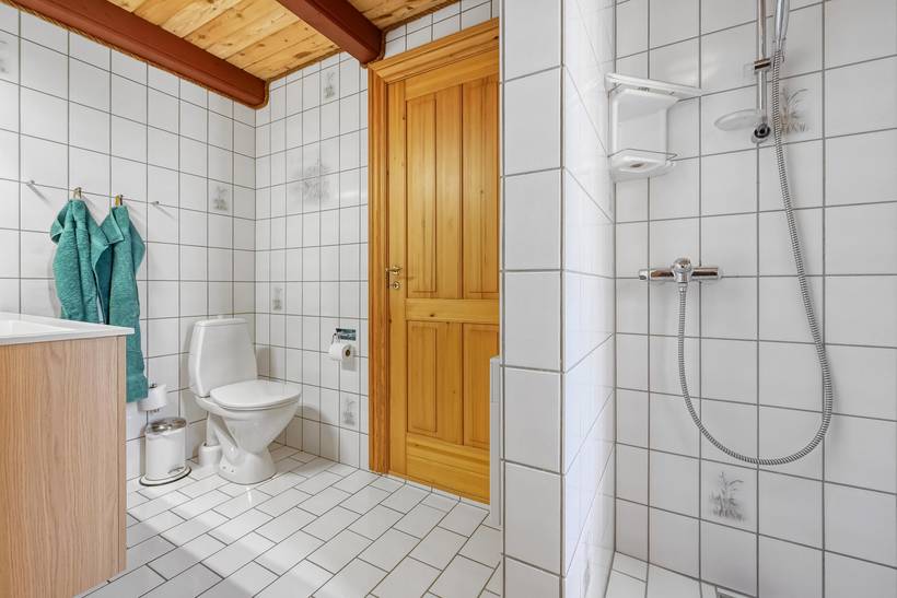 Foto von Ferienhaus PQ13 in Vester Husby - Westjütland