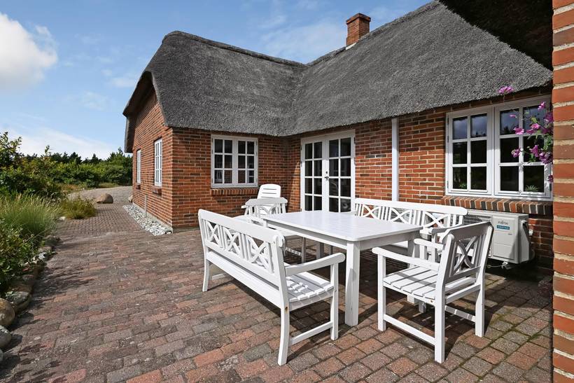 Foto von Ferienhaus PQ13 in Vester Husby - Westjütland
