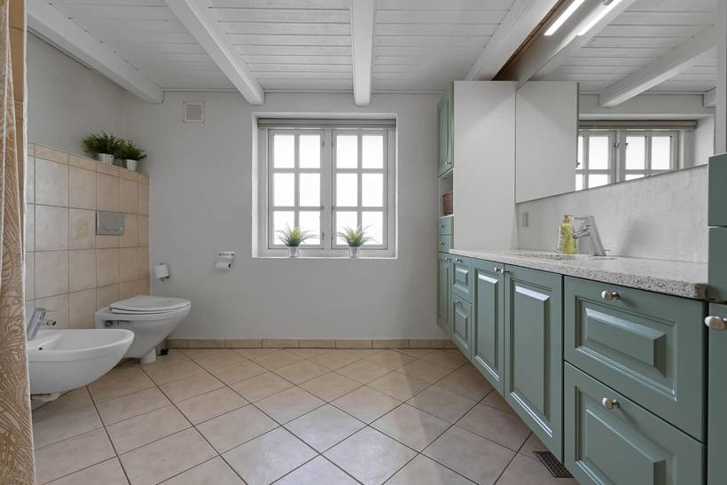 Foto von Ferienhaus PQ13 in Vester Husby - Westjütland