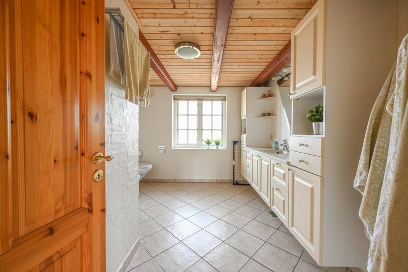 Foto von Ferienhaus PQ13 in Vester Husby - Westjütland