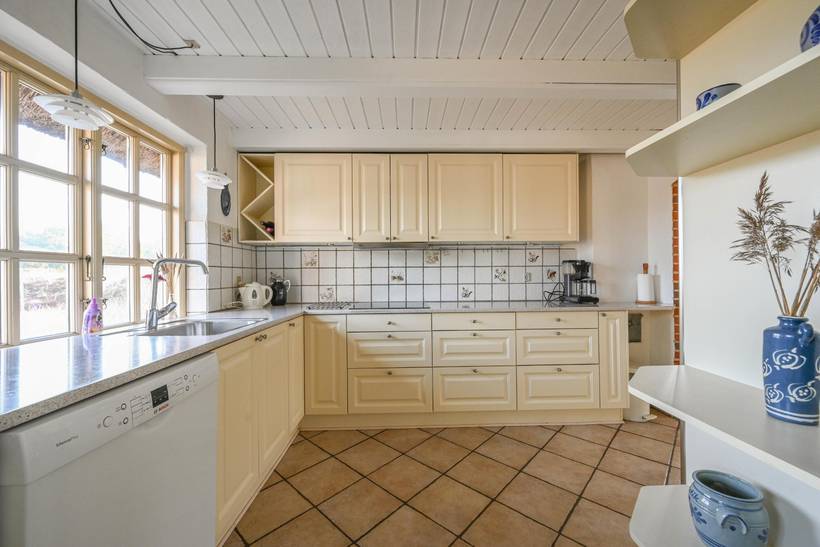 Foto von Ferienhaus PQ13 in Vester Husby - Westjütland
