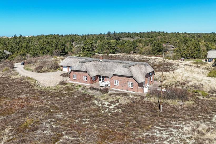 Foto von Ferienhaus PQ13 in Vester Husby - Westjütland