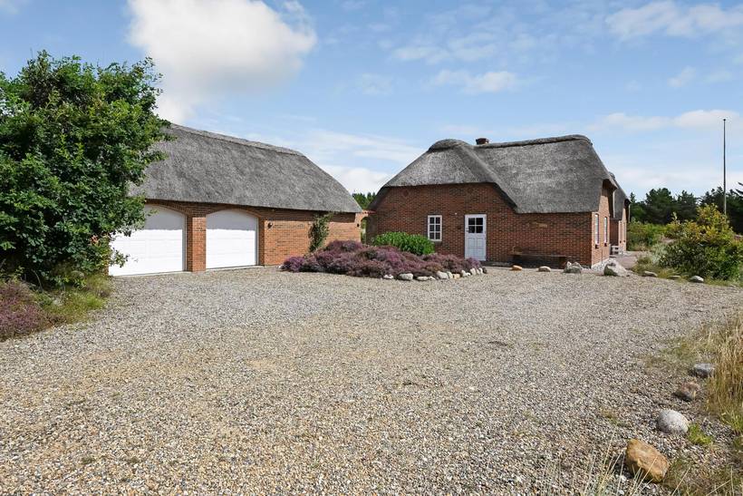 Foto von Ferienhaus PQ13 in Vester Husby - Westjütland