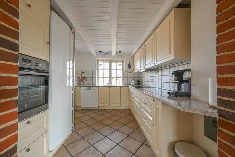 Foto von Ferienhaus PQ13 in Vester Husby - Westjütland