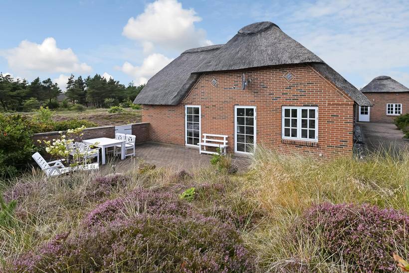 Foto von Ferienhaus PQ13 in Vester Husby - Westjütland